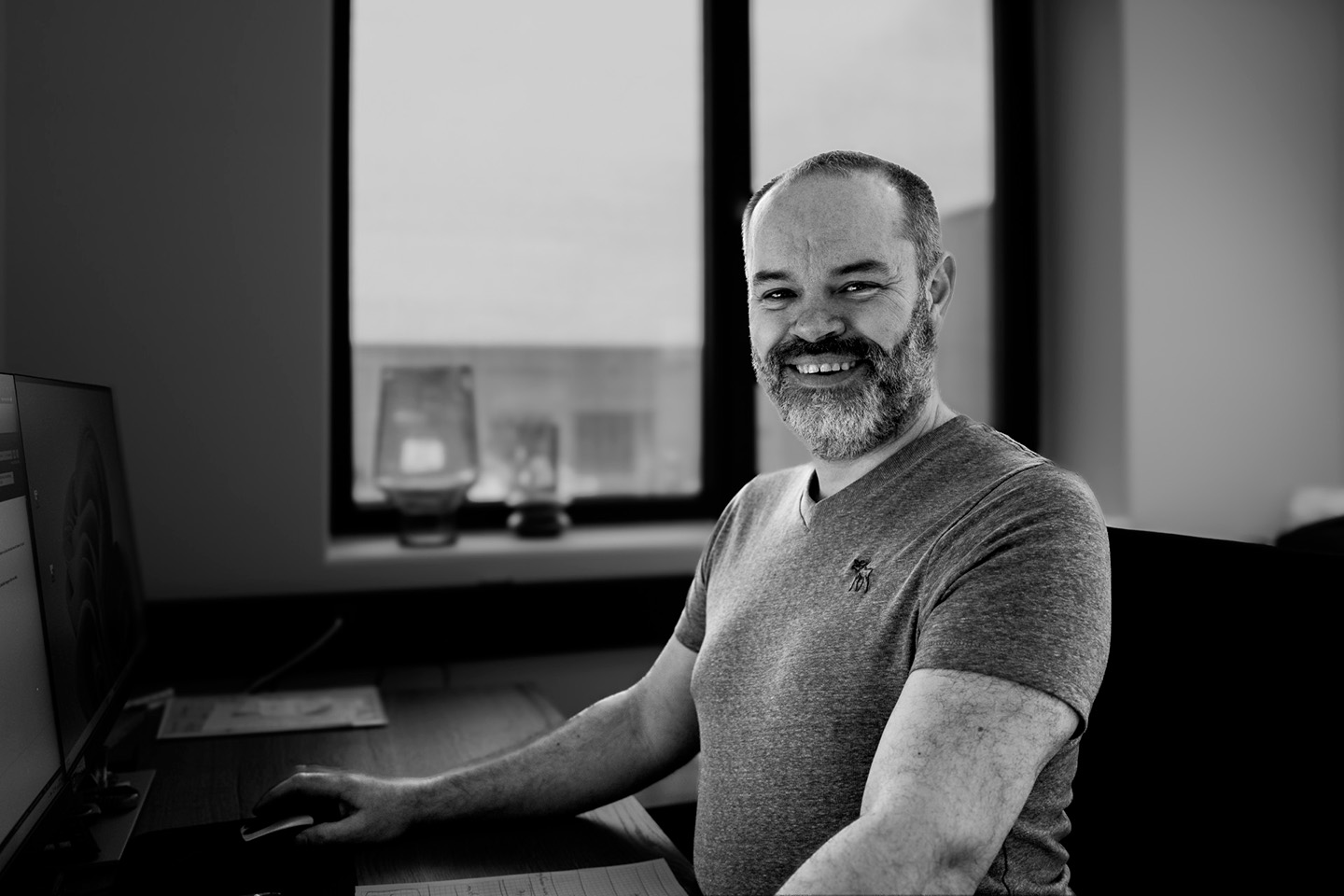 Kjell Magne Høien