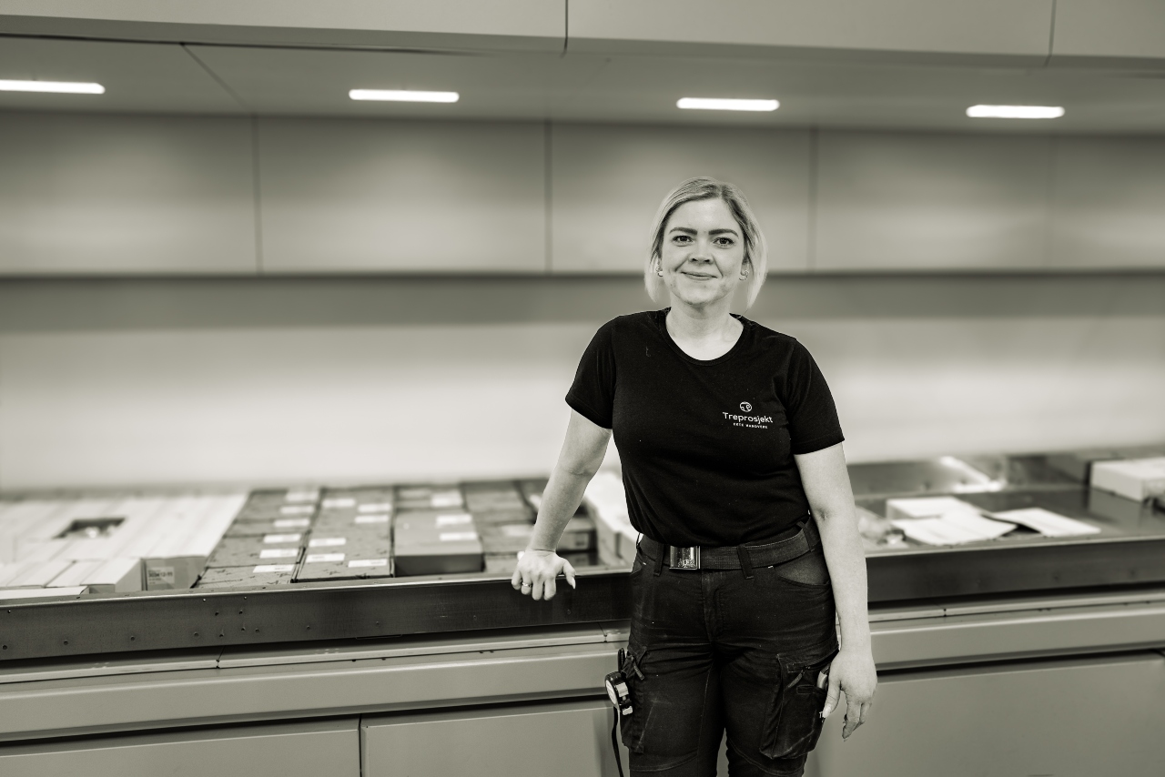 Caroline Søyland Vinningland