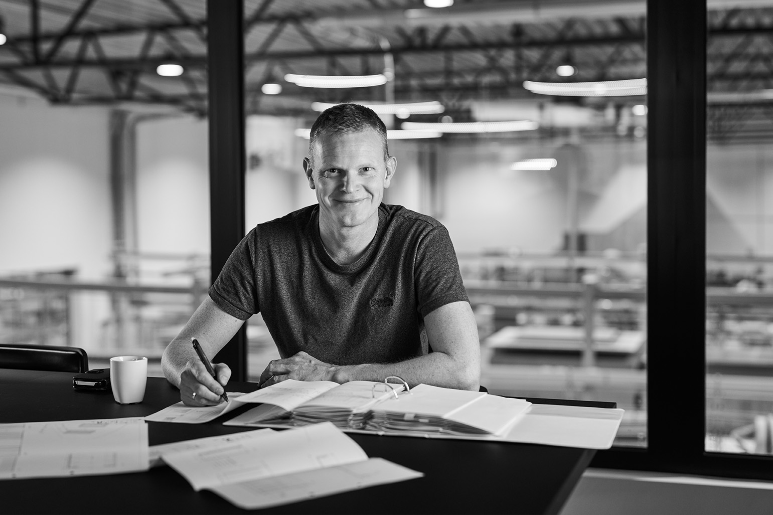Andreas Siqveland