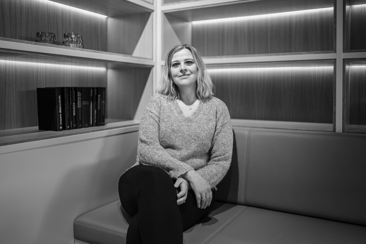 Marita Kristiansen